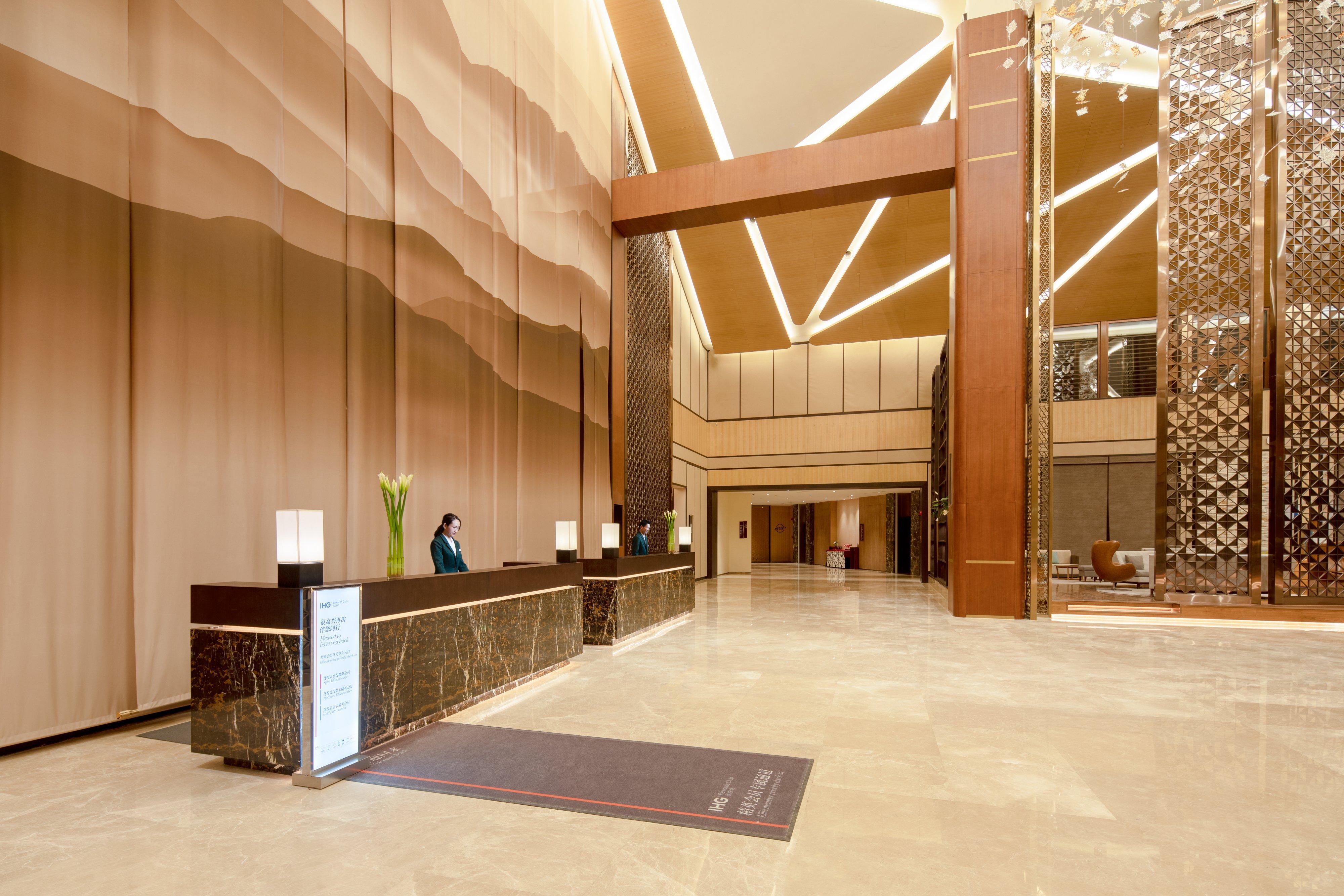 Holiday Inn Resort Zhangjiakou Chongli Eksteriør bilde