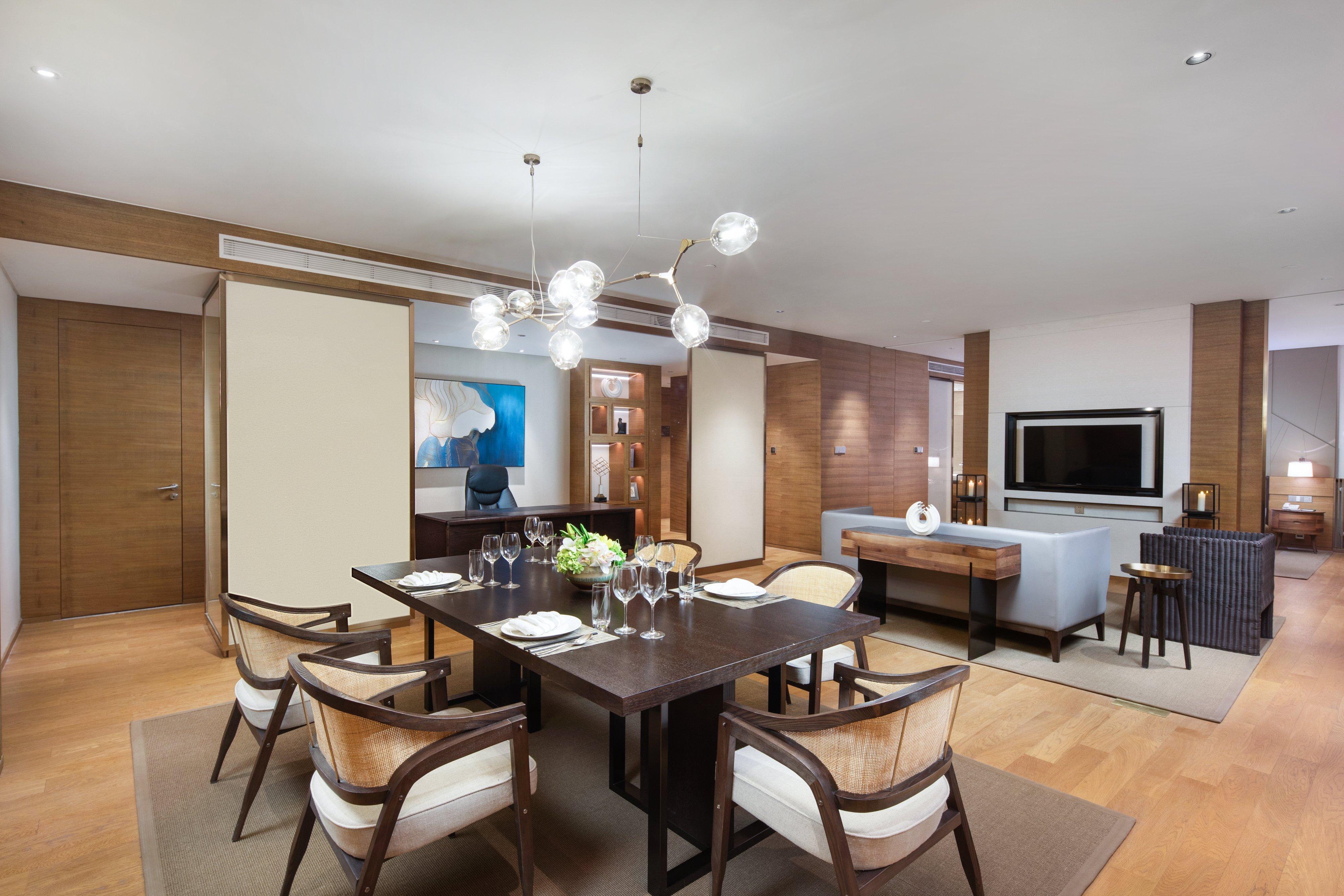 Holiday Inn Resort Zhangjiakou Chongli Eksteriør bilde