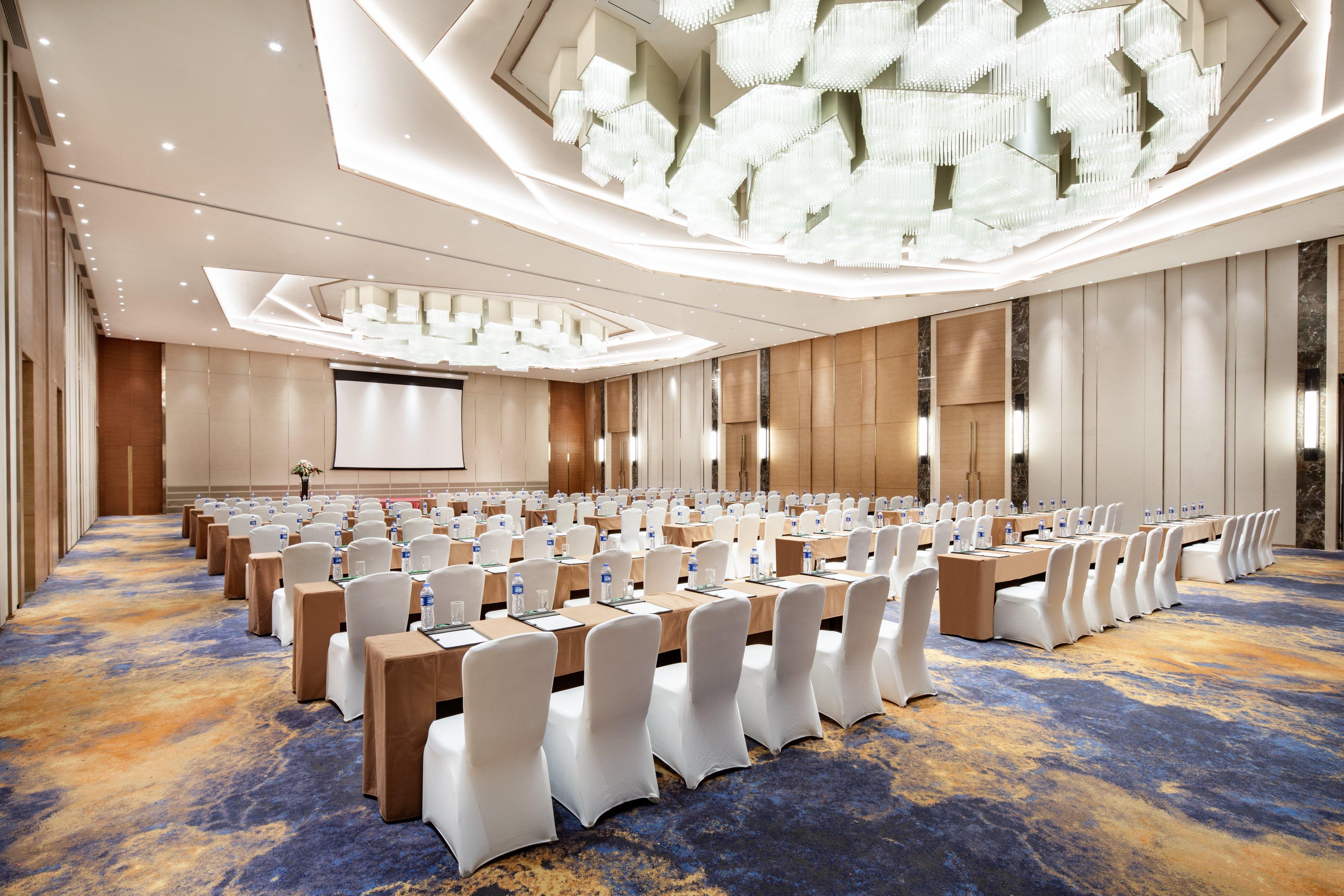 Holiday Inn Resort Zhangjiakou Chongli Eksteriør bilde