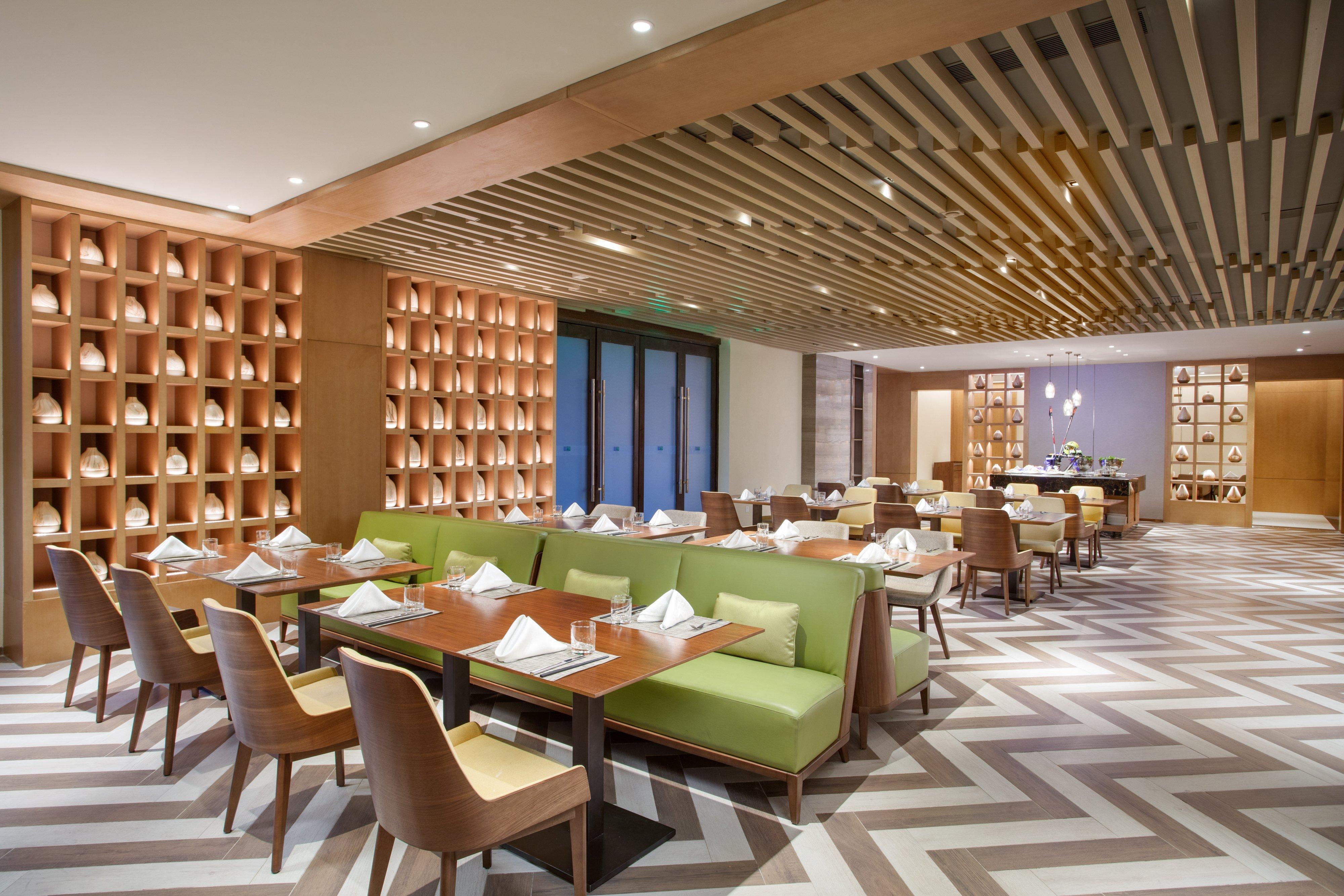 Holiday Inn Resort Zhangjiakou Chongli Eksteriør bilde