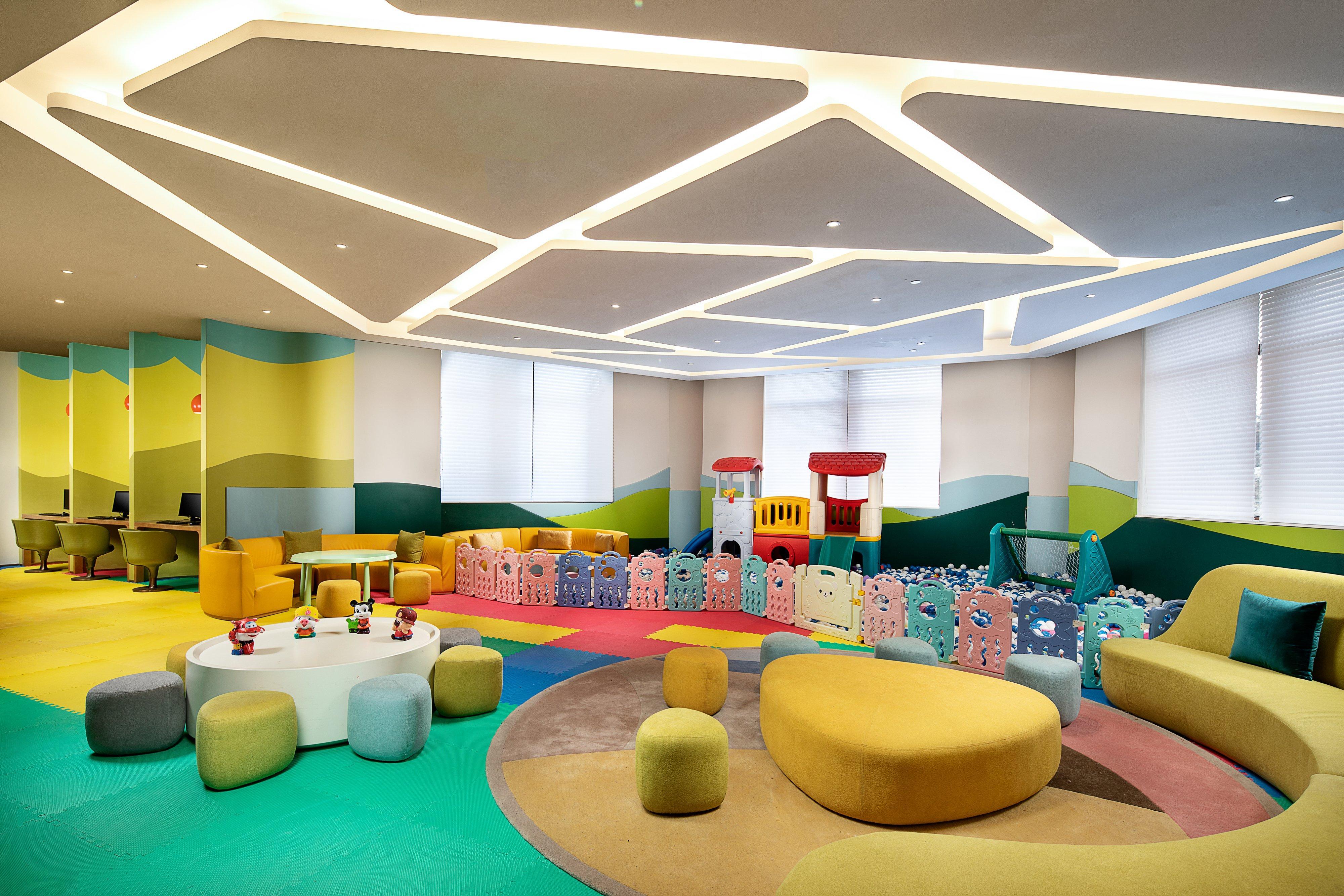 Holiday Inn Resort Zhangjiakou Chongli Eksteriør bilde