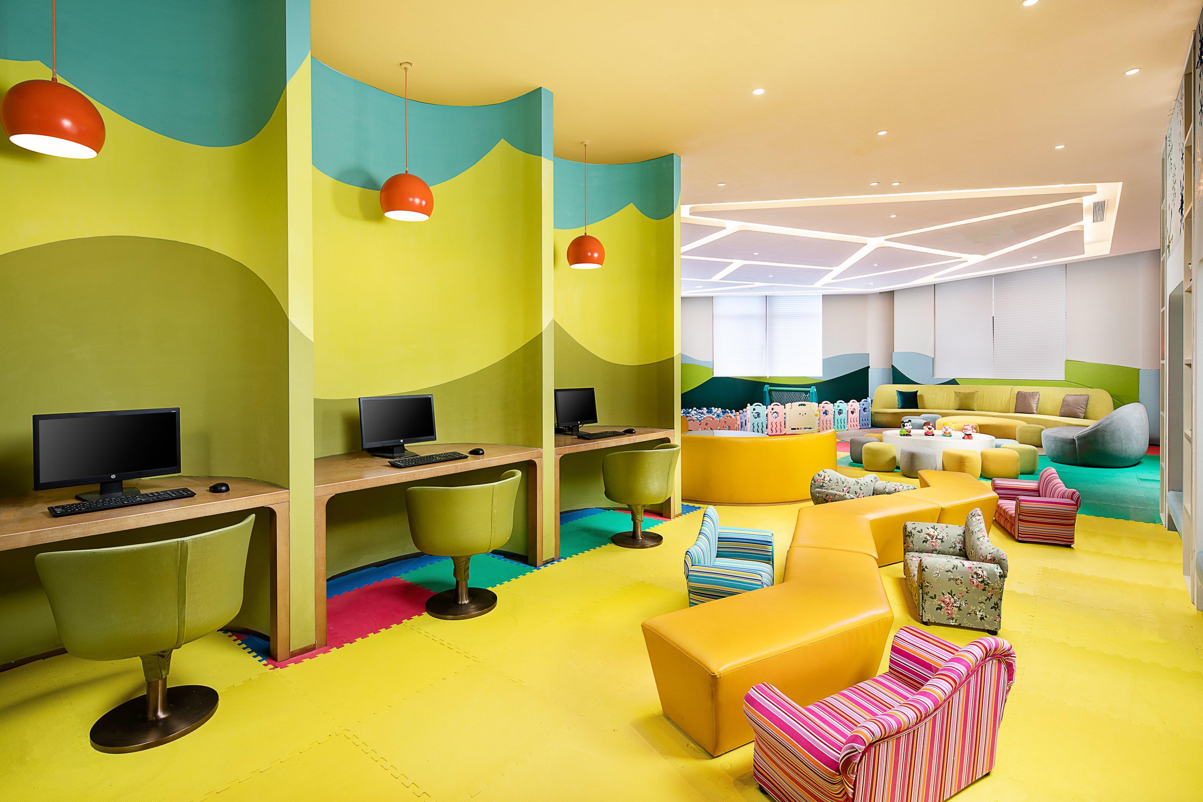Holiday Inn Resort Zhangjiakou Chongli Eksteriør bilde