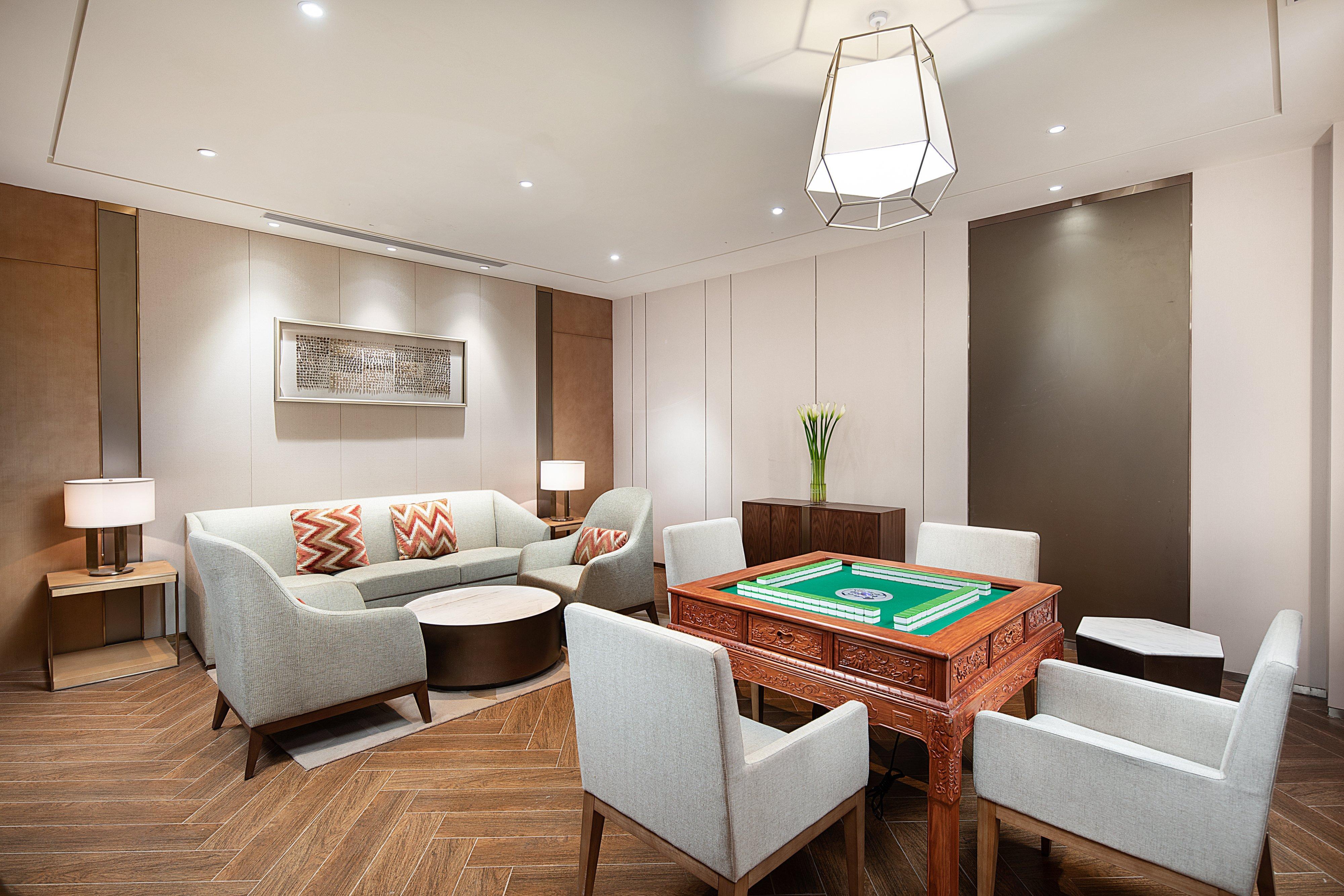 Holiday Inn Resort Zhangjiakou Chongli Eksteriør bilde