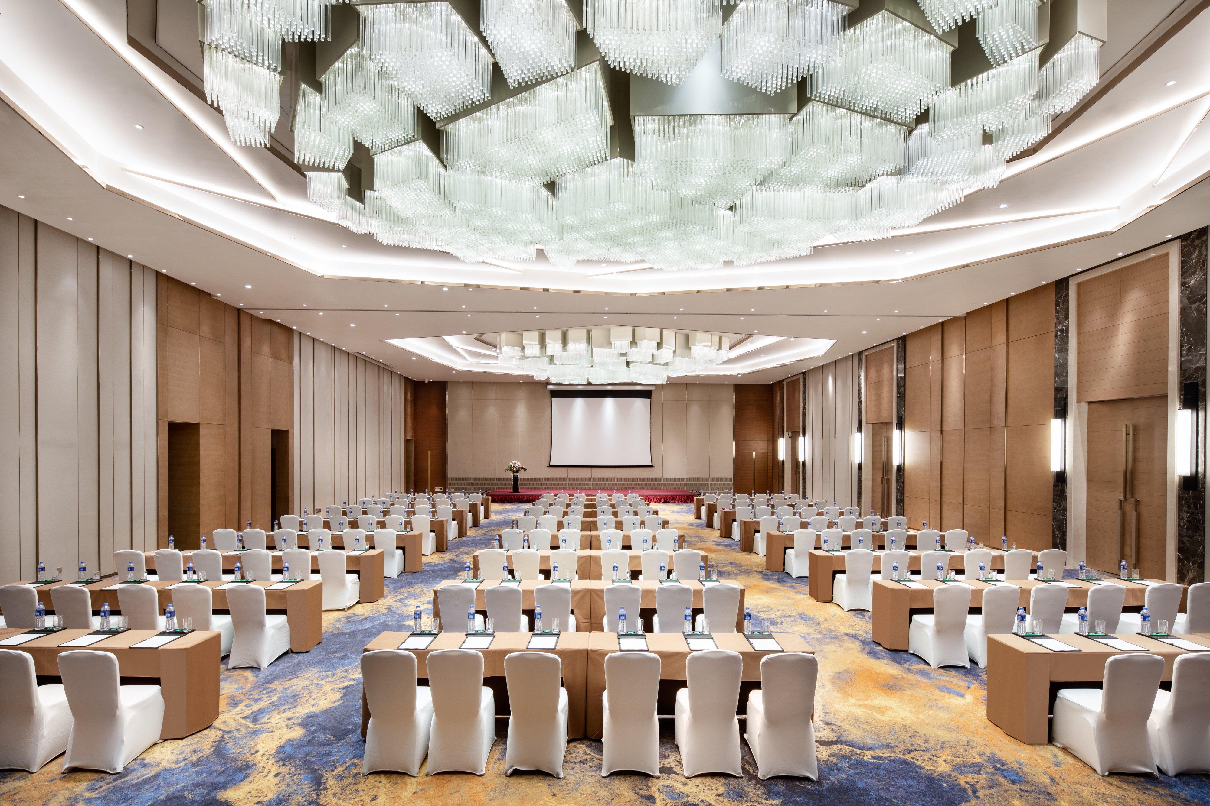 Holiday Inn Resort Zhangjiakou Chongli Eksteriør bilde