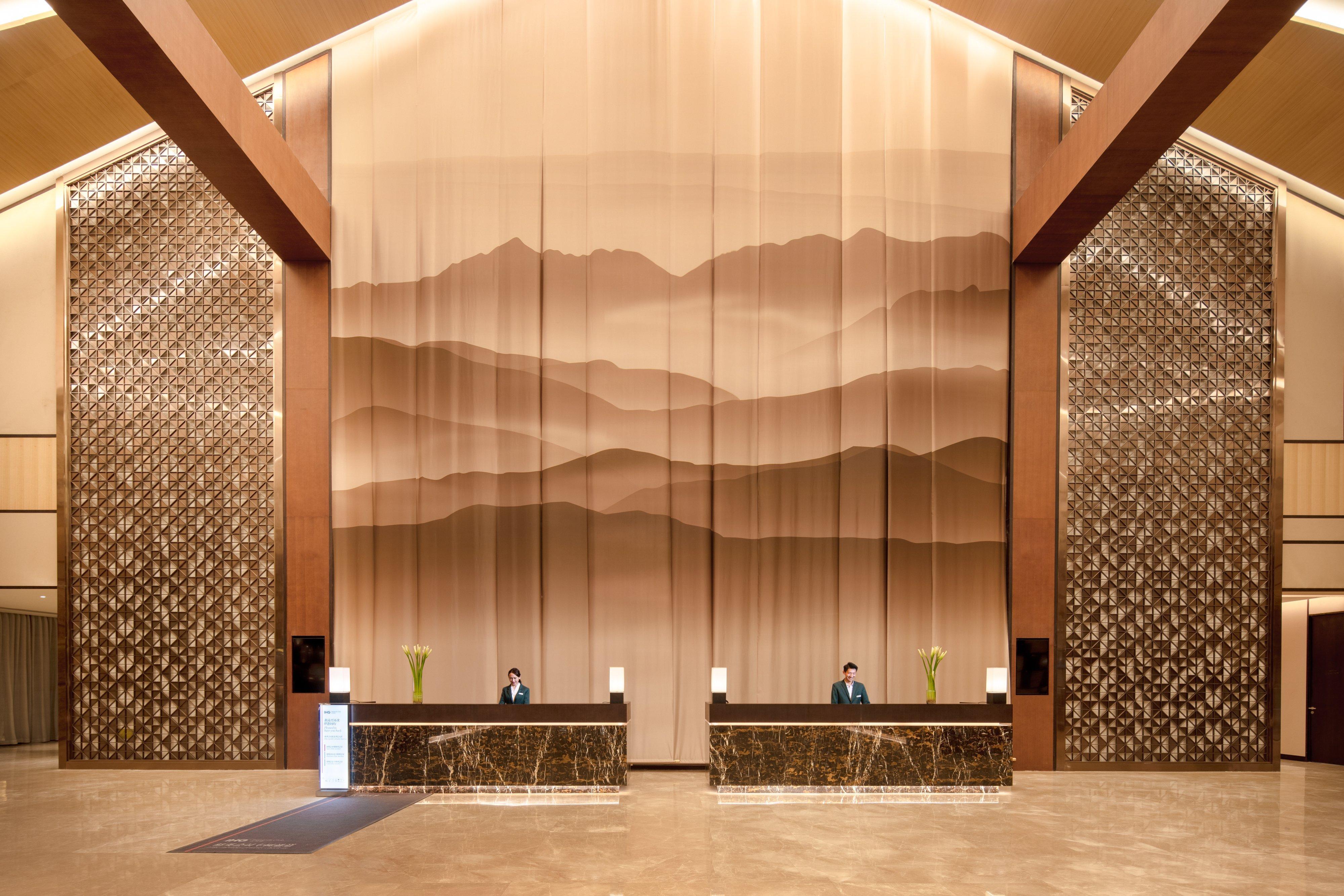 Holiday Inn Resort Zhangjiakou Chongli Eksteriør bilde
