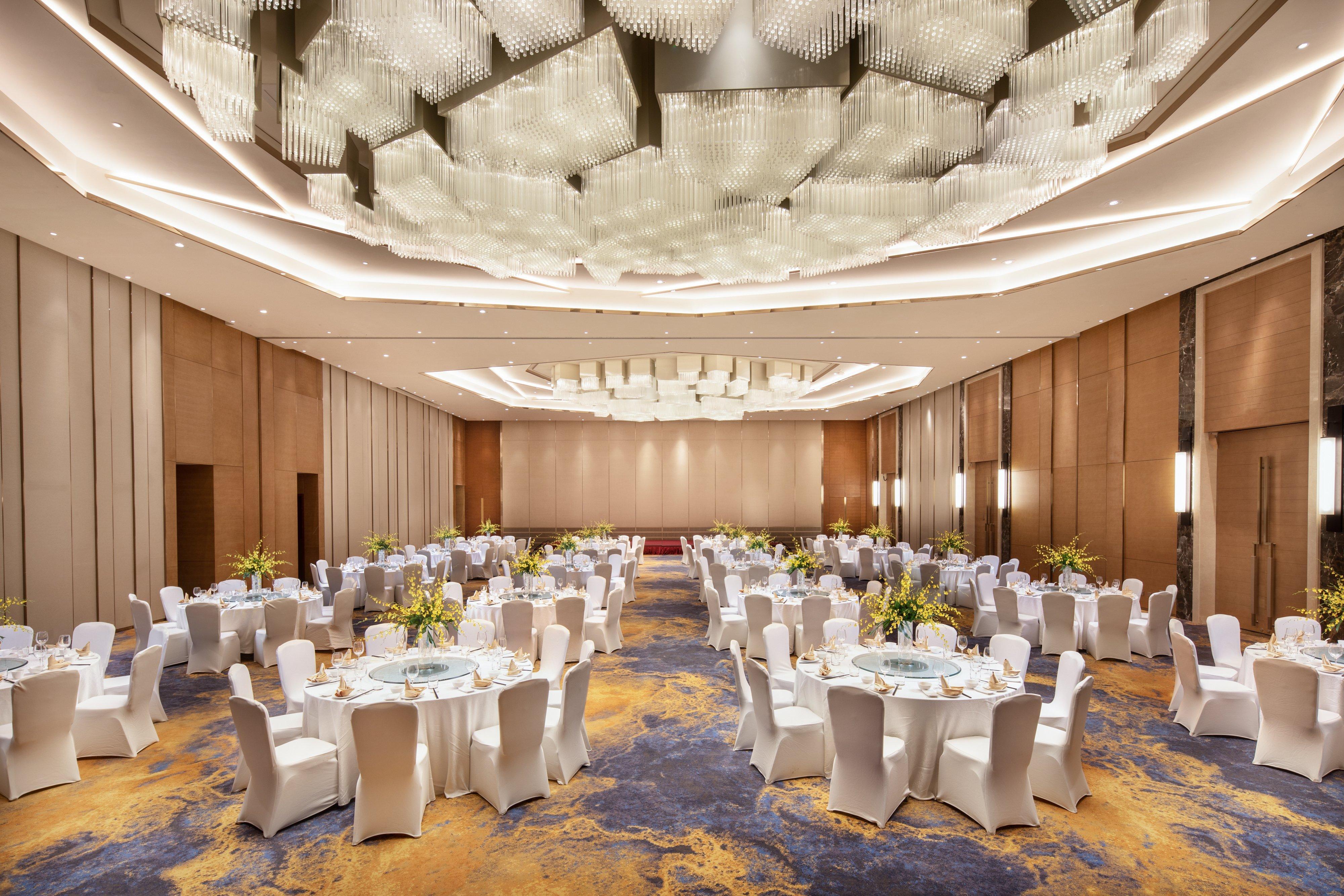 Holiday Inn Resort Zhangjiakou Chongli Eksteriør bilde