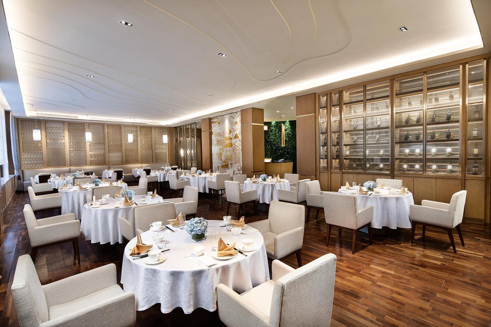 Holiday Inn Resort Zhangjiakou Chongli Eksteriør bilde